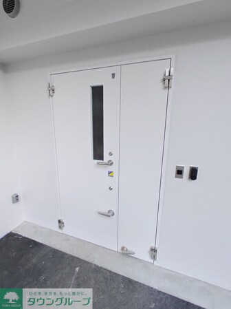 プラウドフラット墨田曳舟ディアージュの物件内観写真